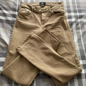 7 for All Mankind Jeans